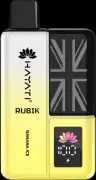 Hayati Rubik 7000+ Puffs Disposable Vape Kit, £ 10