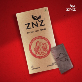 Mood-Boosting Chocolate for Couples Who Crave More, ₹ 349