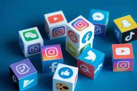 Social Media Marketing Services in UAE , Dubai