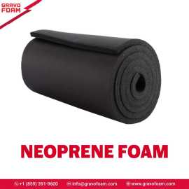 Online Buy Neoprene Foam in USA | Gravofoam, $ 10