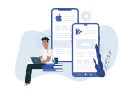 Hire Flutter Developer India & Android Experts, Delhi