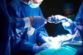 Expert Knee Surgeon Now Available for Altrincham, Manchester