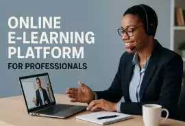 Online Continuing Education with Trainings Time, New York