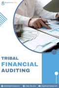 Trusted Tribal Accounting Professionals, San Diego