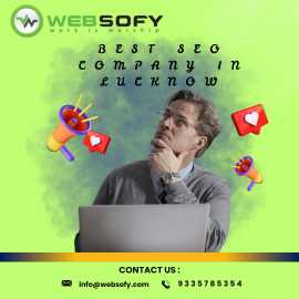 Best SEO Company in Lucknow–Affordable SEO Service, Lucknow