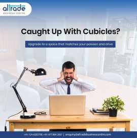 Business Office Spaces in Gurgaon , Gurgaon