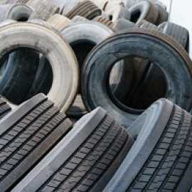 Jaguar Tires, Miami