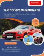 Top Reasons to Choose Musafircab for Taxi Services, Gorakhpur