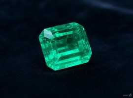 Shop Natural Zamurd Stone Online at Best Price, ps 19,999