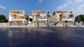 Luxury Villas in Bhubaneswar-Tranquil Garden, Cuttack