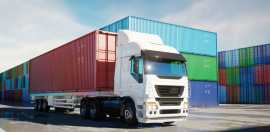 Land Transportation Services GCC, Riyadh