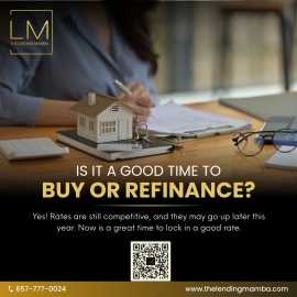 Refinance Your Mortgage in California – Save More , Anaheim