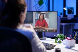 Seamless Video Remote Interpreting (VRI) Services , Dublin