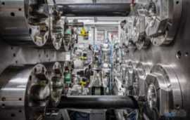 Expert Industrial Building Photography in Toronto , Mississauga