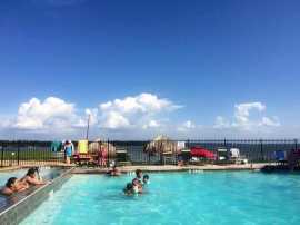 Houston Lake Resort Getaway at Northshore RV Resor, Onalaska