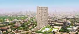 Casagrand Promenade Yelahanka – Smart Apartments, Bengaluru