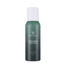 Buy Mousse Face Wash & Cleanser with Glycerin, Rp 1,199