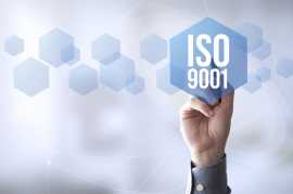 Reliable ISO9001 Consulting Services Across the US, Salt Lake City