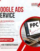 Leading Google Ads Agency in Jaipur, Jaipur