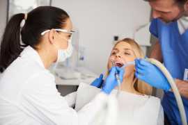 Book Your Full Mouth Rehab Consultation Today , Ahmedabad