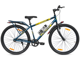 Top 26T Bicycle for Everyday Rides | Stryder Bikes
