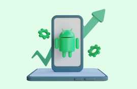 Outsource Android App Development, Batumi