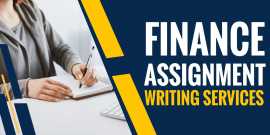Reliable Finance Assignment Help, New York