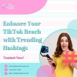 Find the Right Expert to Grow Your Brand on TikTok, New York