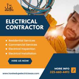 The Best Electrical Services in San Angelo Texas, San Angelo