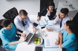 Enhancing Patient Outcomes with Health Service Pro, Evanston
