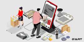 Retail Audience and Maintenance Services, Mumbai