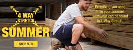 Men's Workwear UK, ps 10