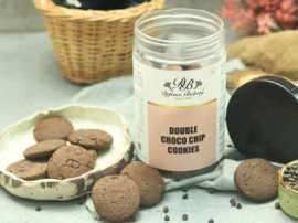 Fresh Brownies and Cookies Online, Delhi