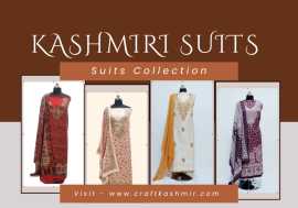 Elegant & Easy – Summer Kashmiri Cotton Kurtis, Jammu