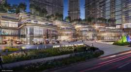 M3M Retail Shops Where Business Meets Brilliance, Noida