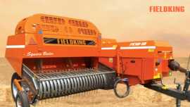 Fieldking Agricultural Instruments: Powering Moder, Karnal