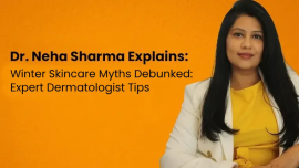 Best Dermatologist In Gurgaon - Dr. Neha Sharma, Gurgaon
