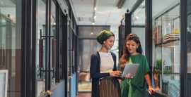 Why Choose IT Recruitment Agencies in Saudi Arabia, Riyadh