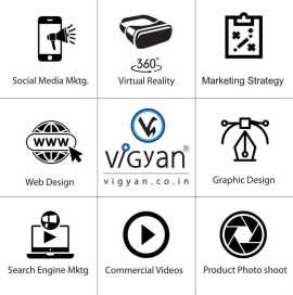 Best Google 360 Degree Virtual Tour in Ahmedabad, Ahmedabad