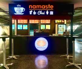 Best Chai Store Near Mormugao, Goa, Marmagao