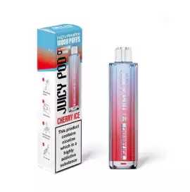 Juicy Pod Novamax 10k Disposable Vape, £ 12