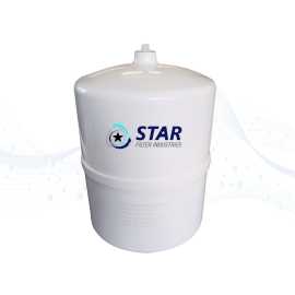 Reliable Pressure Tanks for Water Filtration, Rajkot