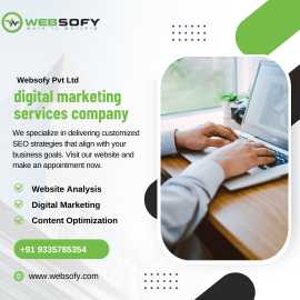 Best Digital Marketing Services Company in Lucknow, Lucknow