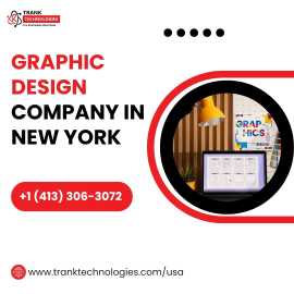 Best Graphic Design Company in New York, Natick
