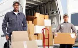 Trusted Office Movers Dubai, Dubai