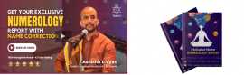 The Ultimate Guide to Numerology and Name Changes, Ahmedabad