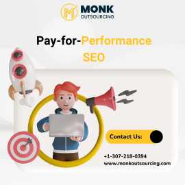 Pay-for-Performance SEO: The Smartest ROI Move of , New York