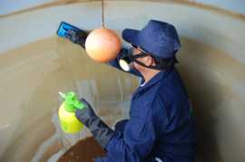 Professional Water Tank Cleaning Services in Duba, Dubai