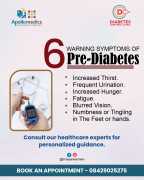 Dr. Mayank Somani - Best Diabetologist in Lucknow , Lucknow