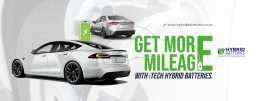 BMW Hybrid Battery Replacement Guide, Papatoetoe